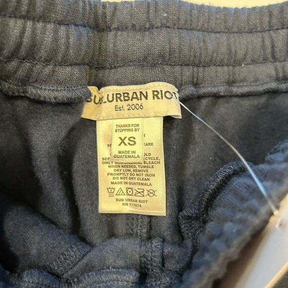 Sub urban riot jogger - Picture 5 of 5